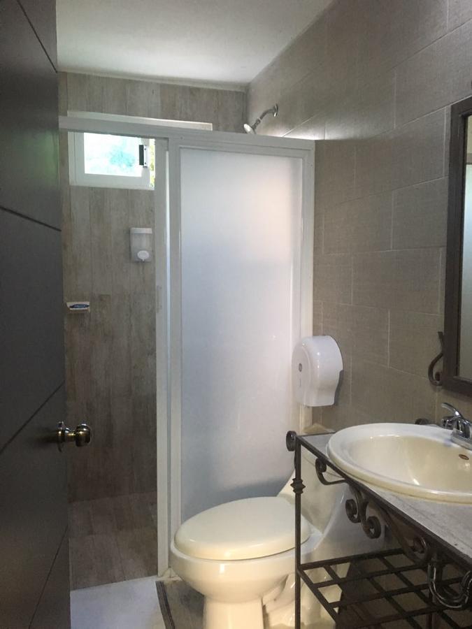 Garden Suites Tonala Eksteriør bilde